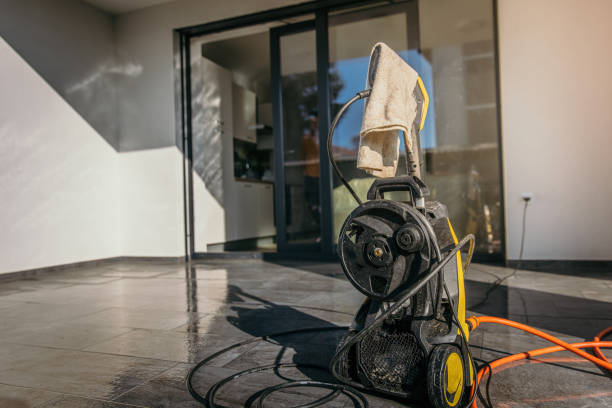 Professional Pressure Washing Services in Encinitas, CA